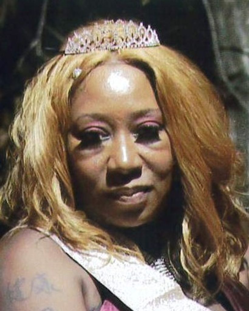 Rhonda Michelle Byrd Profile Photo