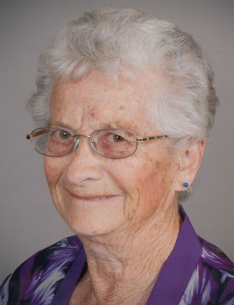 Evelyn Mae Hanish Profile Photo