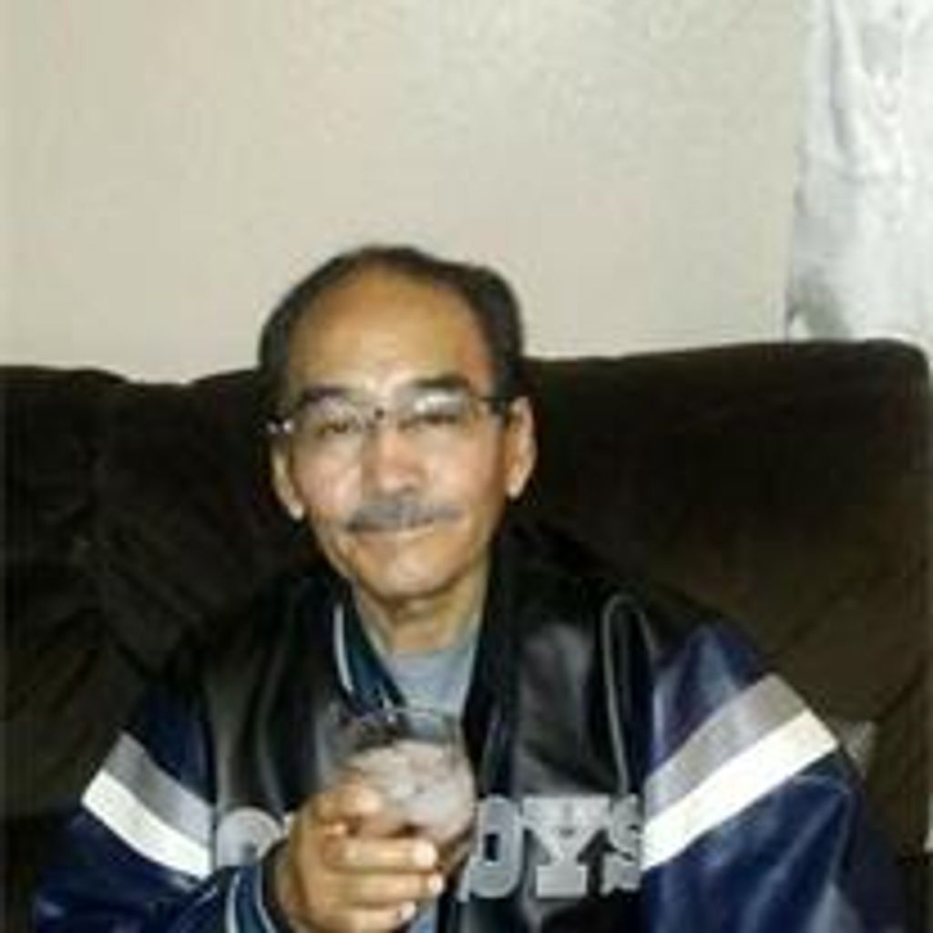 Jose Gilberto Portillo
