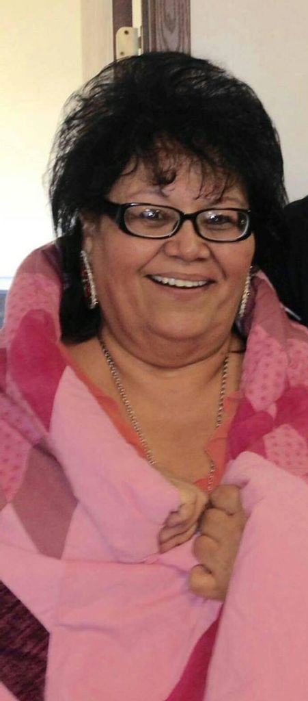 Florine Frankie Johnson