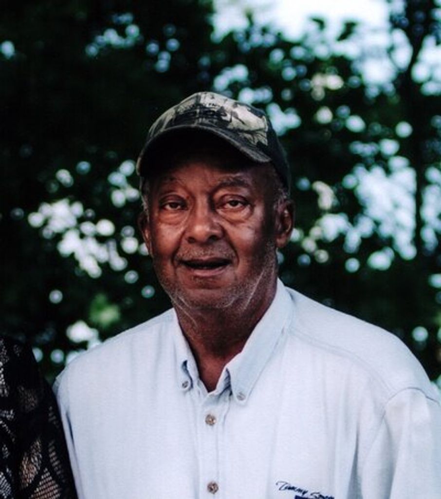 Robert Carl "Tank" Brewington Profile Photo