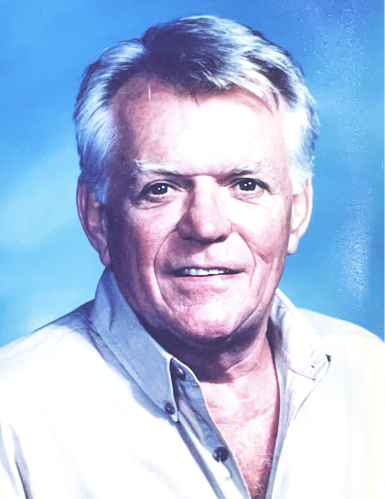James "Jim" M. Nauert Profile Photo