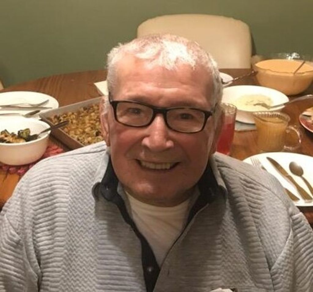 William J Bergles Profile Photo