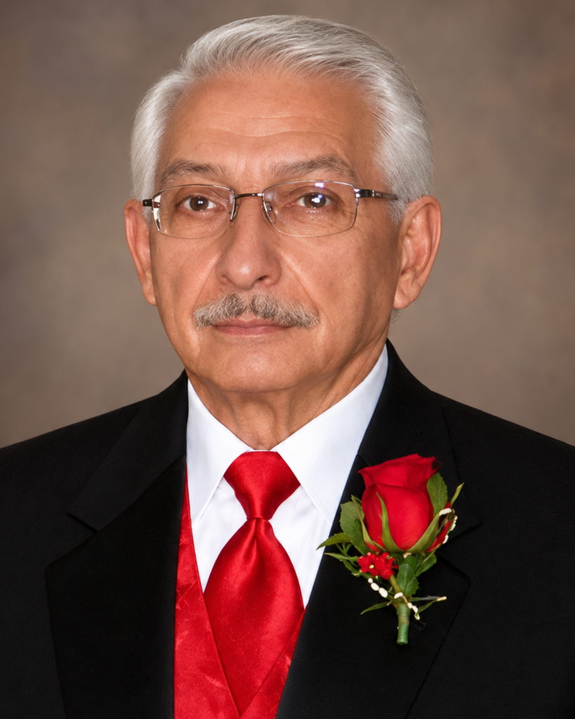 Arthur Lee Cotton Profile Photo