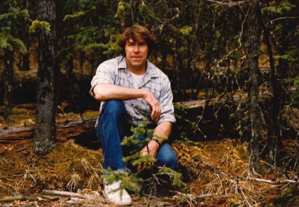 Gene Weldon Wiedemayer