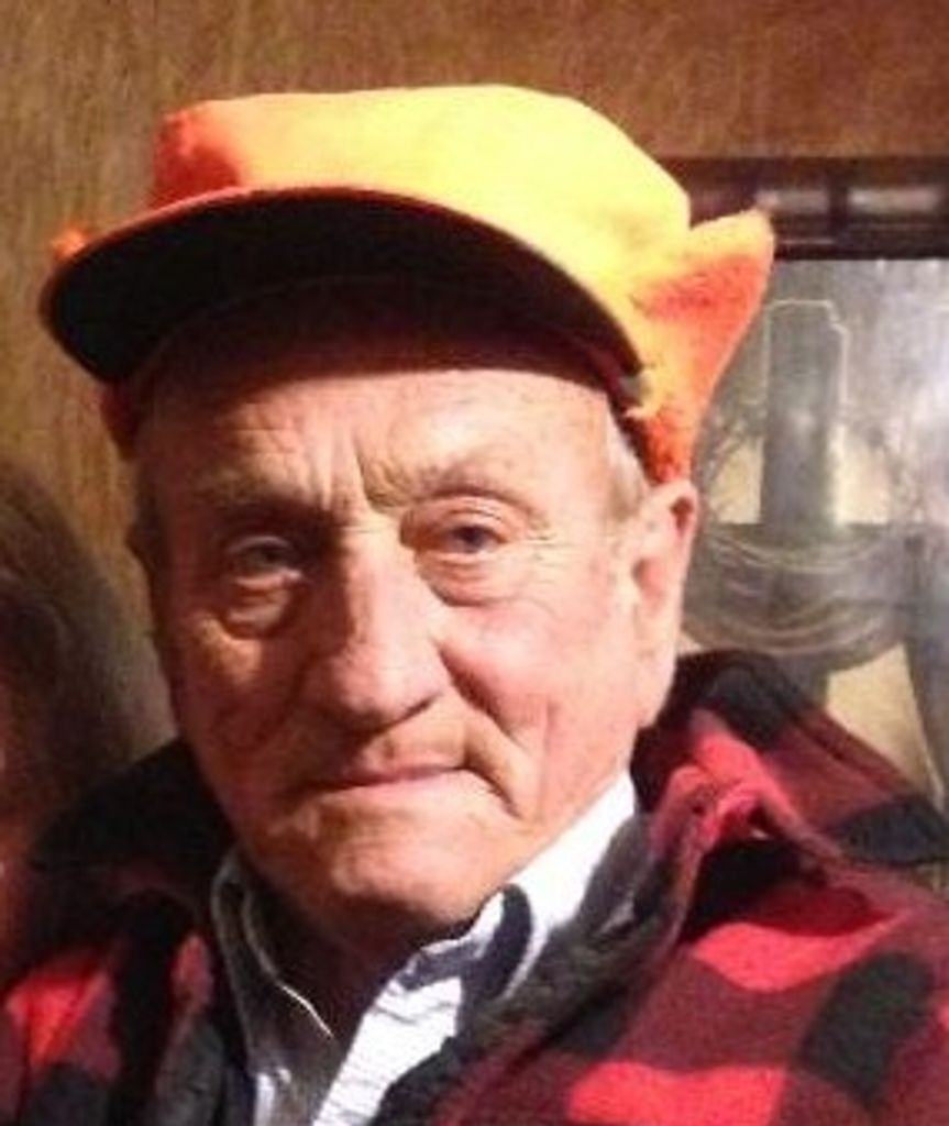 Menuard Carl Frazier Profile Photo