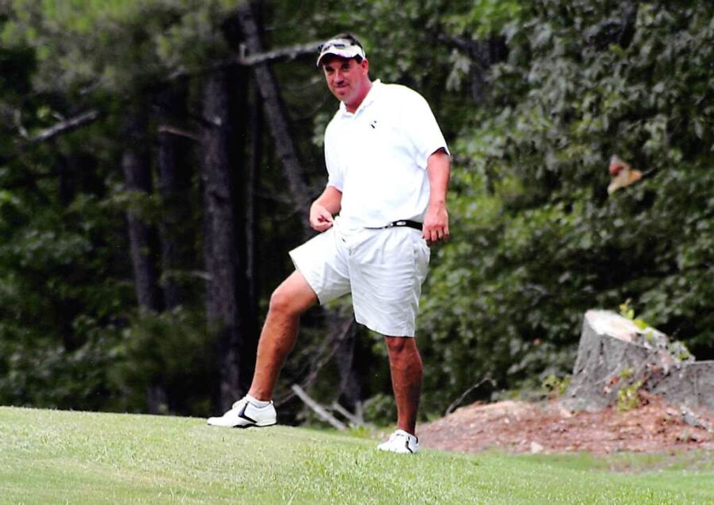 Jimmy Dell Lancaster