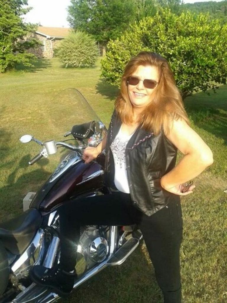 Kathy Sue Beauchaine