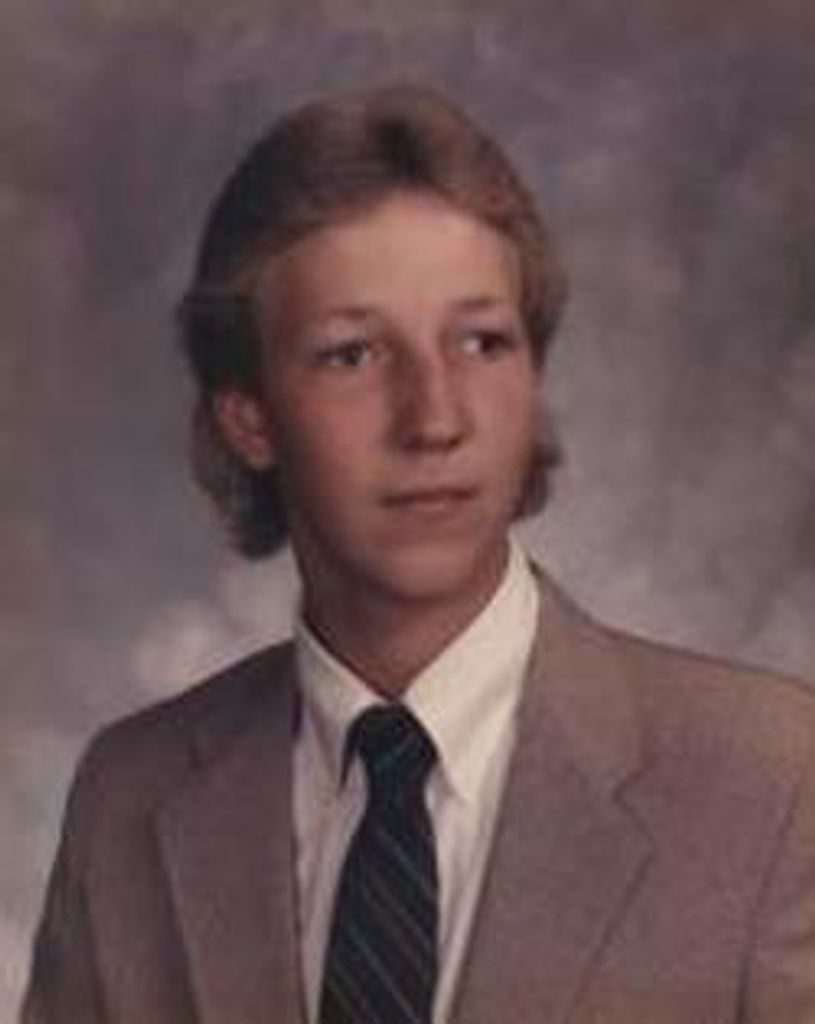 Mark David Rotert Profile Photo