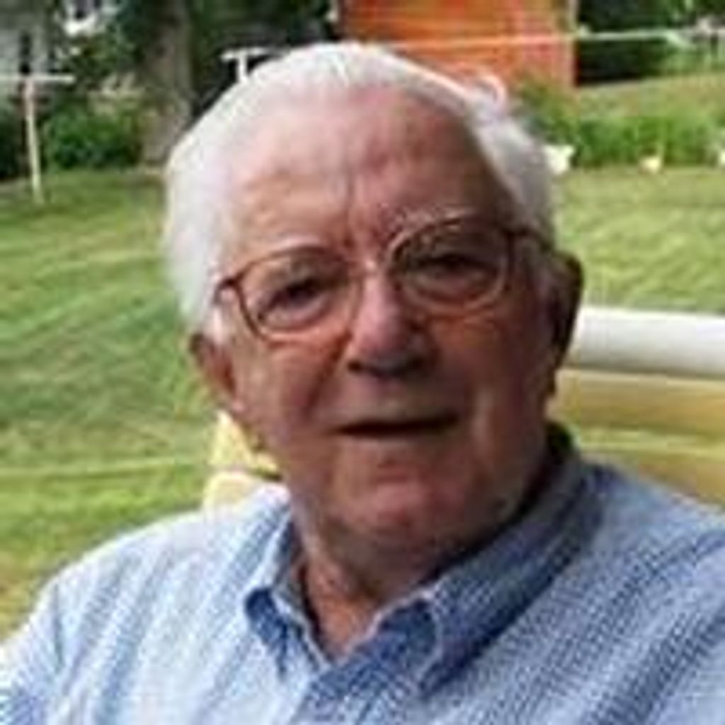 Joseph Francis Obert