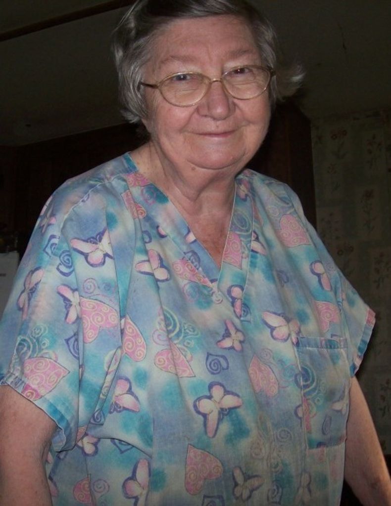 Wilma J. (Glispie)  Payne Profile Photo