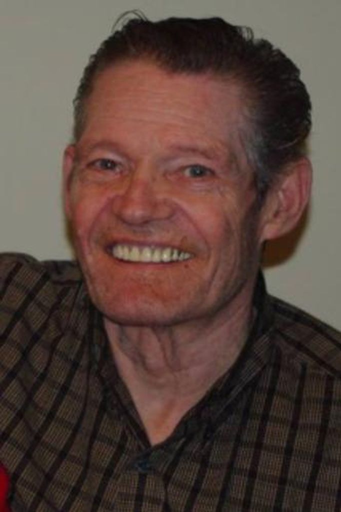Delbert Smith Profile Photo