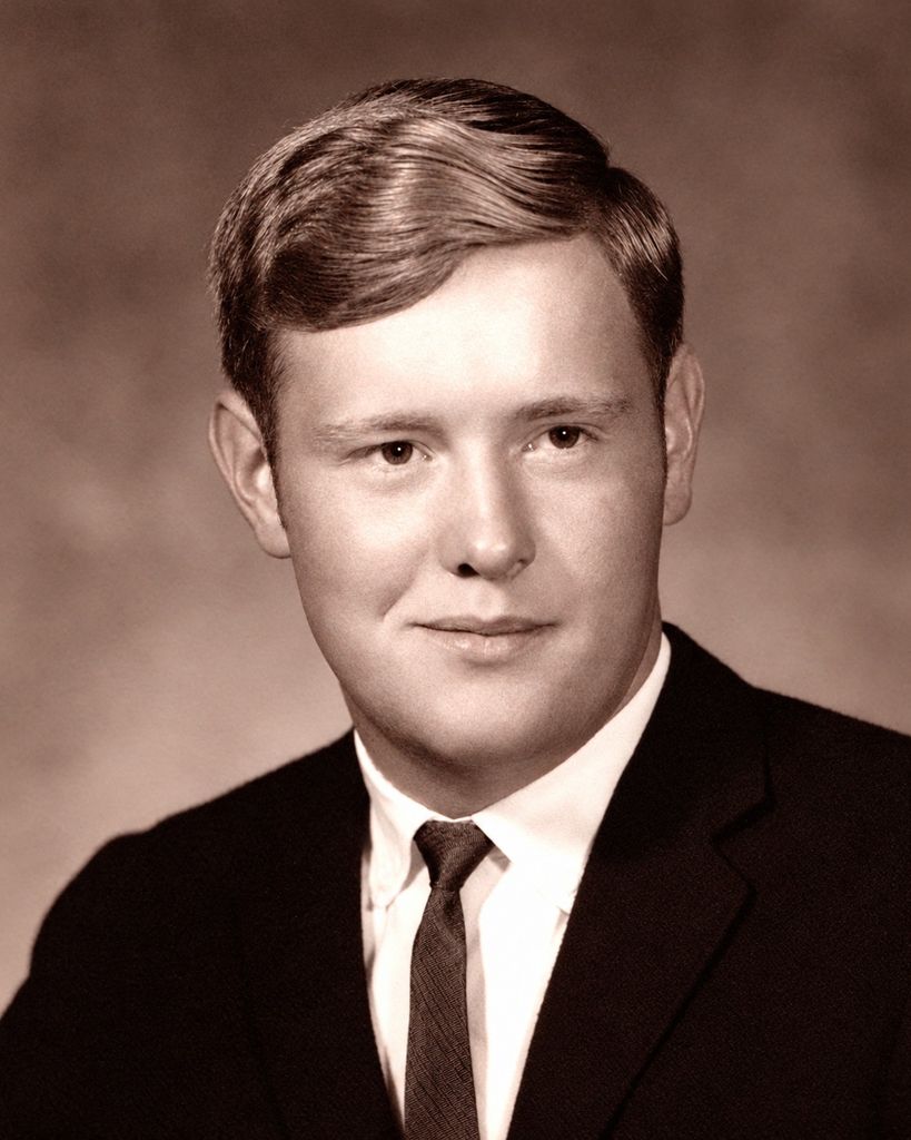 Rex Allen Fracker Profile Photo