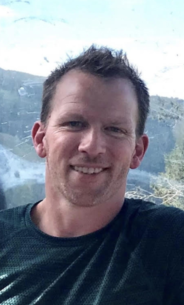 Daniel Mcgaffick Profile Photo