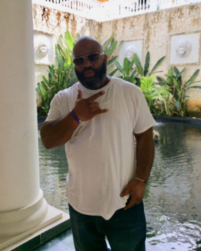 Miguel O. Moore Profile Photo