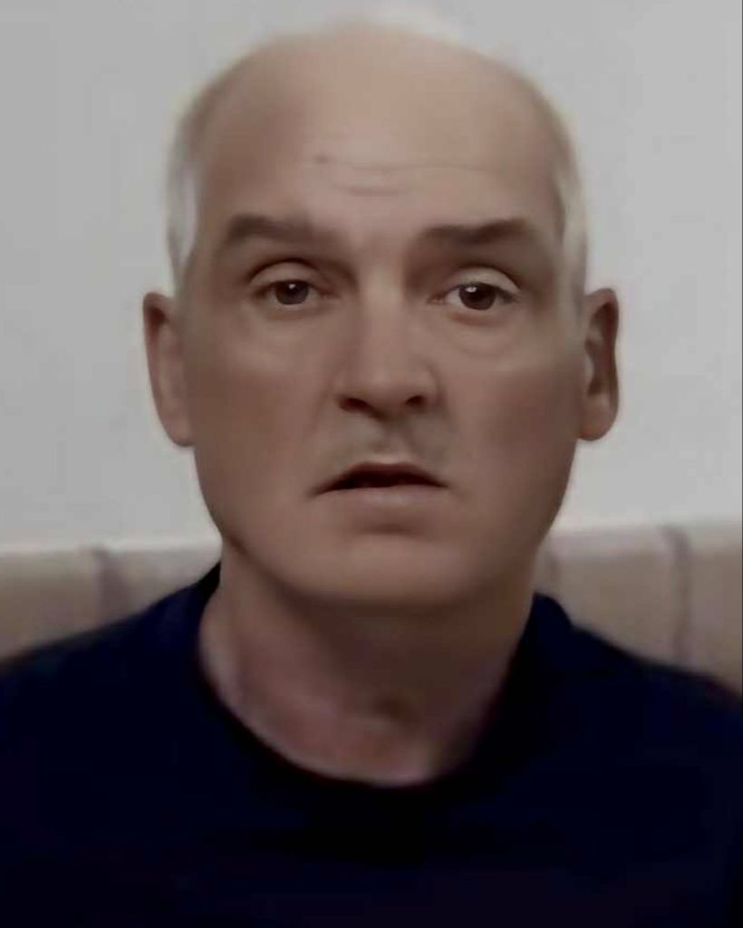 Patrick Joseph Milligan