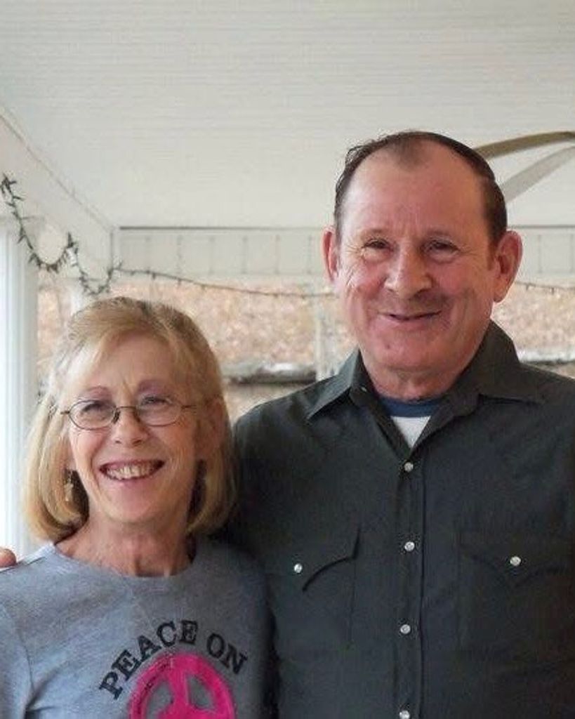 Mike Rausch, Sr. Profile Photo