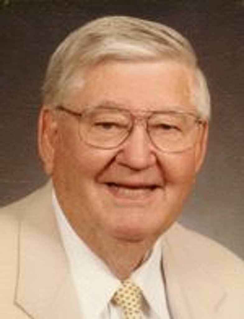 Robert John Roloff Profile Photo