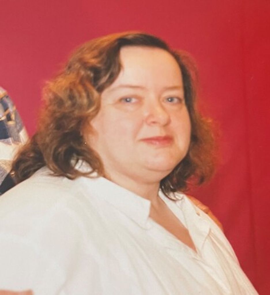 Linda Lou Stooksbury