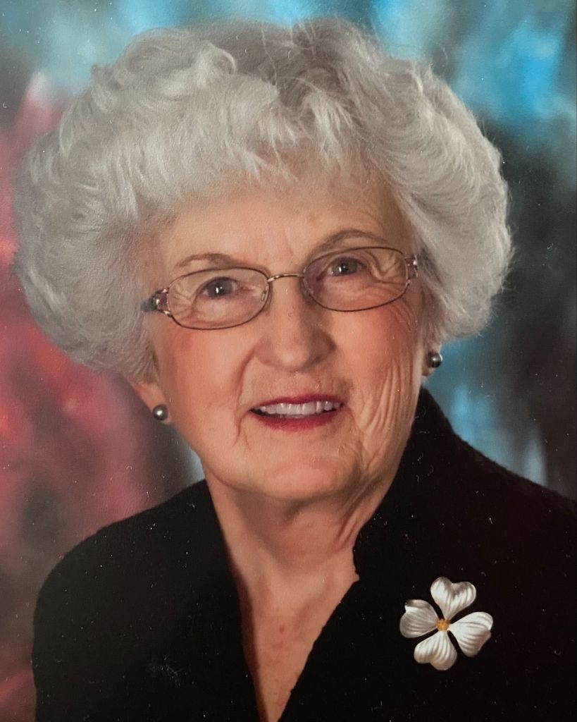 Bernadette Marie Greenagel Profile Photo