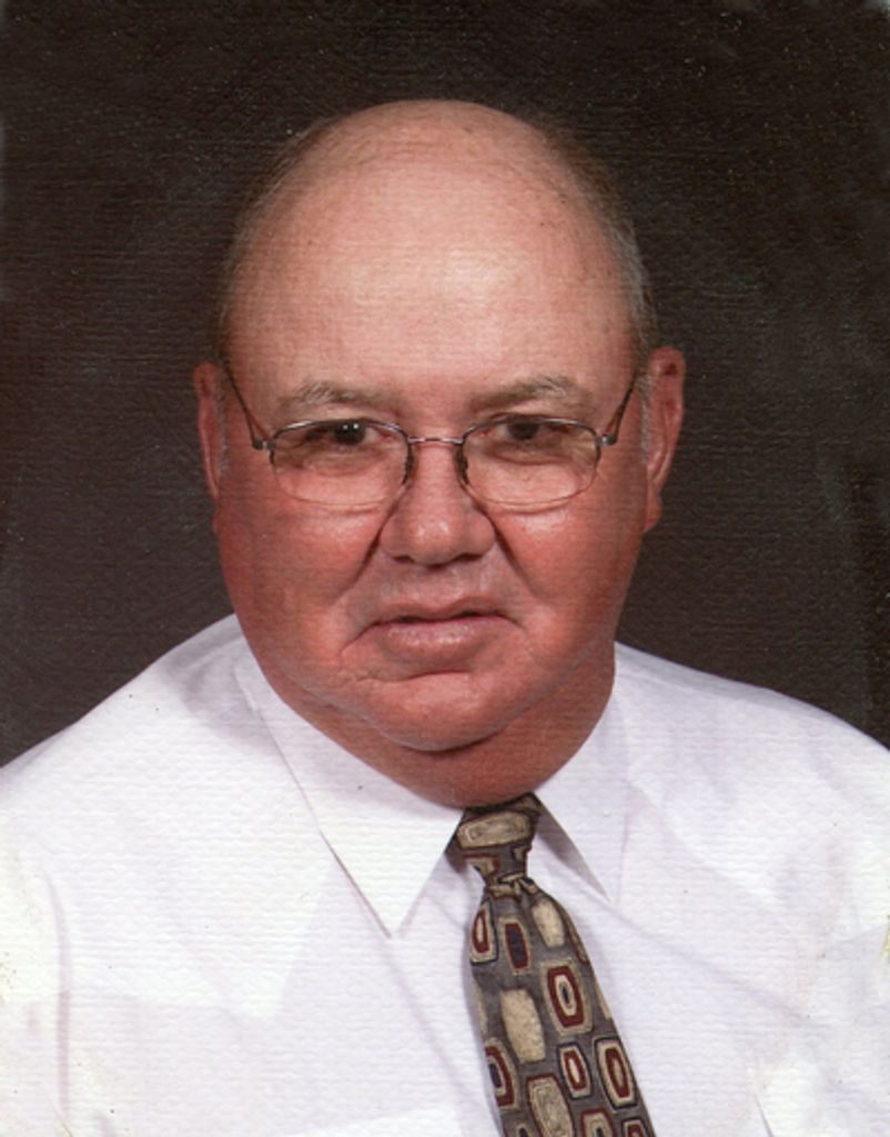 Woodie Gene Kimble