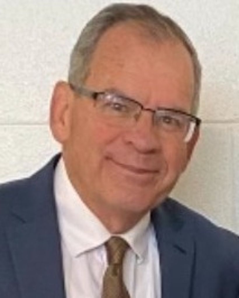 Stewart Turner Simons Profile Photo