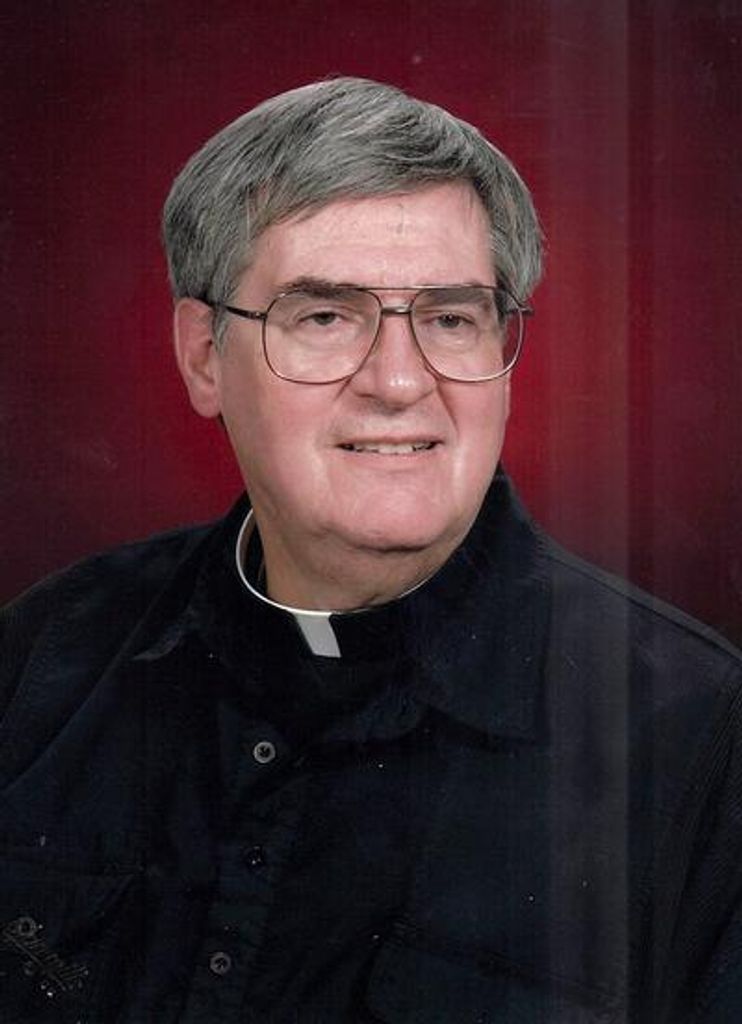 Reverend Michael Cotone Profile Photo