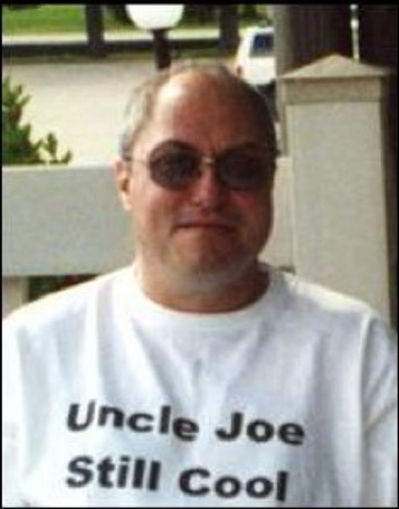 Joseph Chaperon
