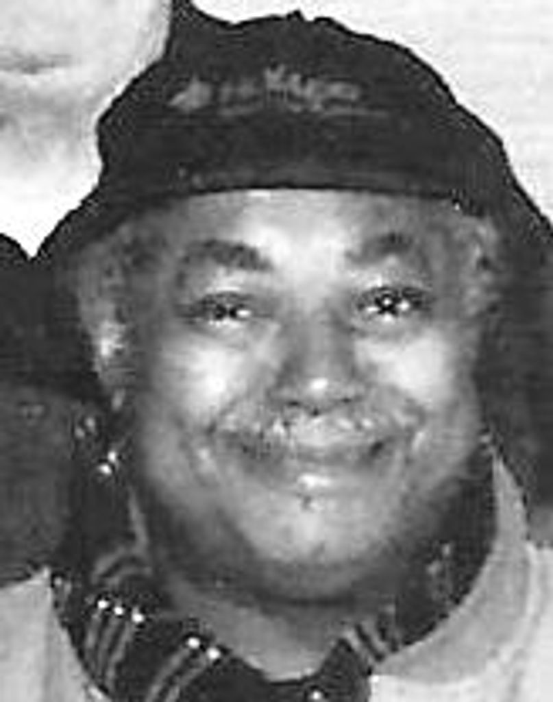 Theron Samuel Strother