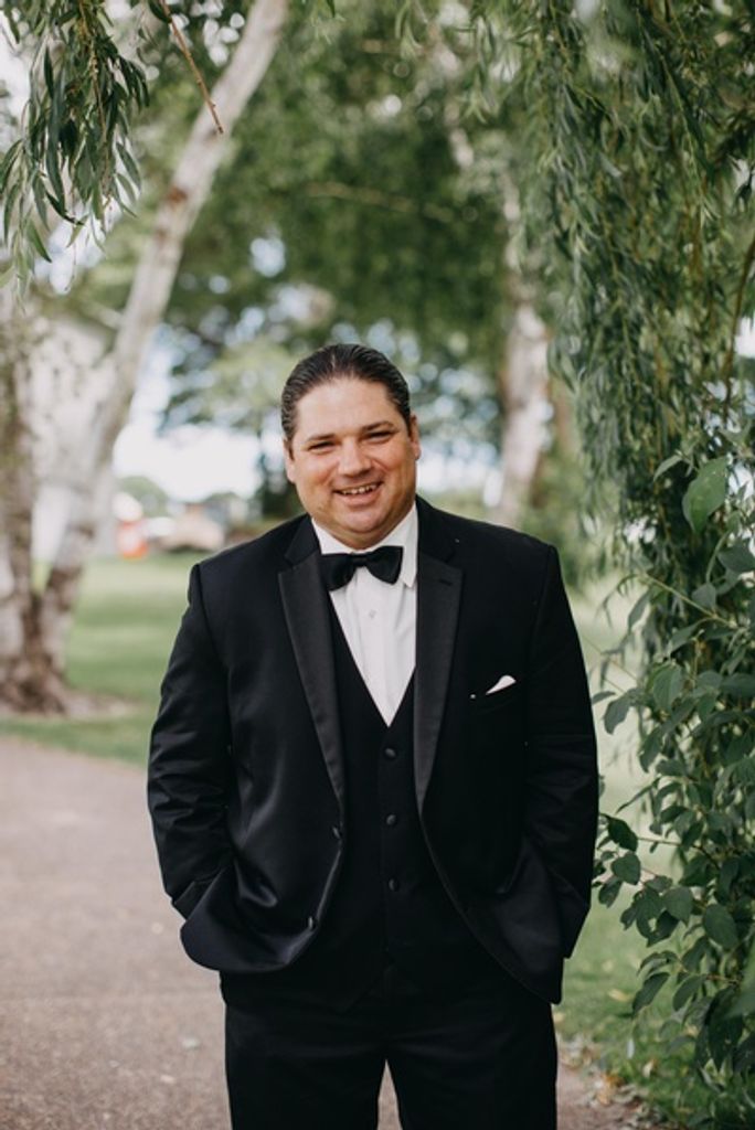 James Lawrence Leach Ii