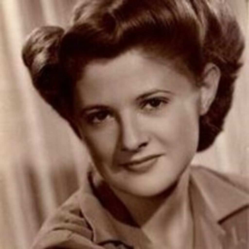 Lorraine Aderhold Cook