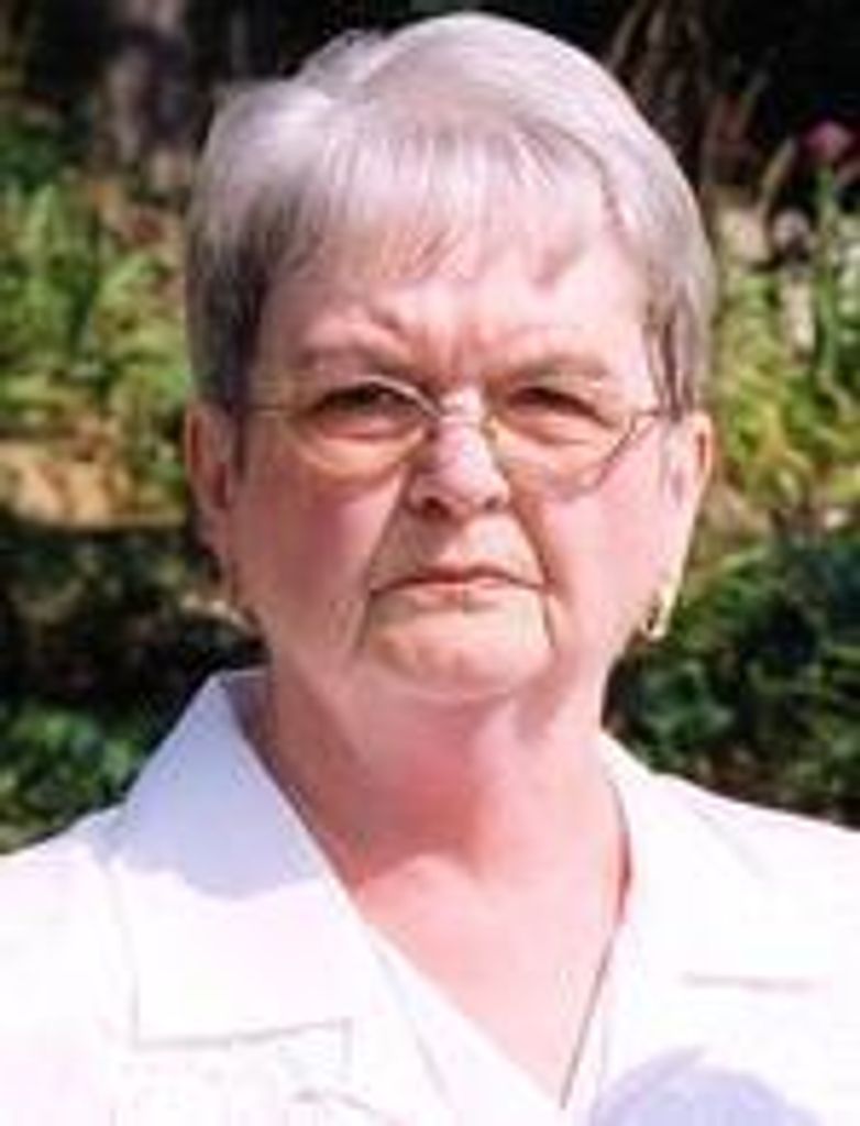 Ginger M Bagley (Kelso) Profile Photo