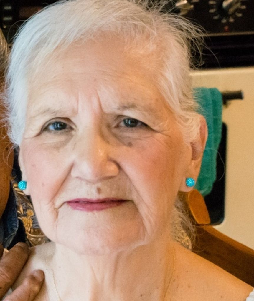 Mary Helen Rico Aguilar