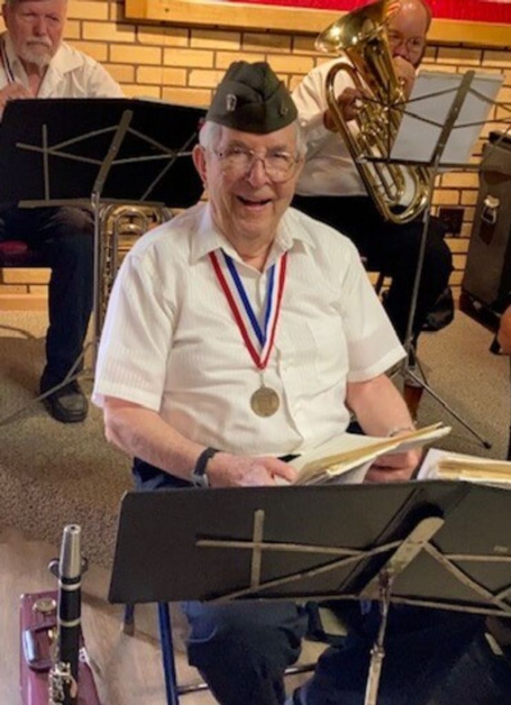 Donald Charles Wilfahrt Profile Photo