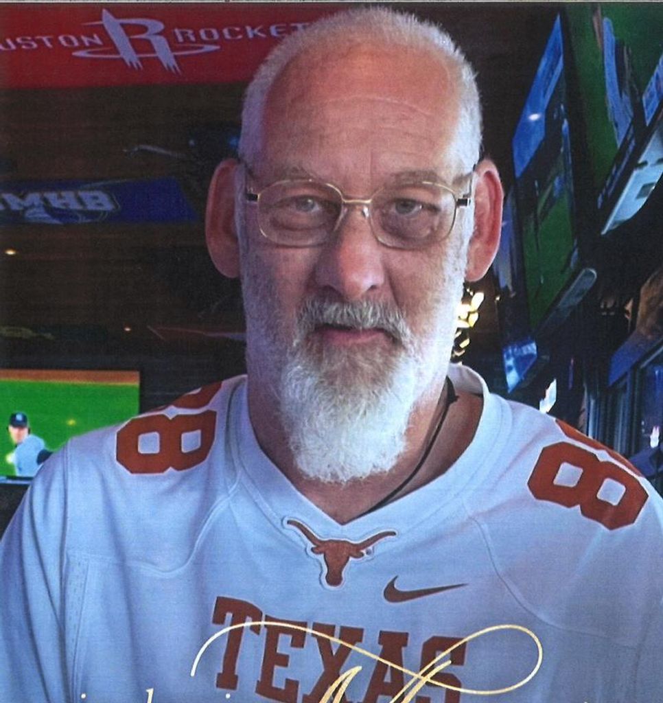 Mr. Bobby James Holder Profile Photo
