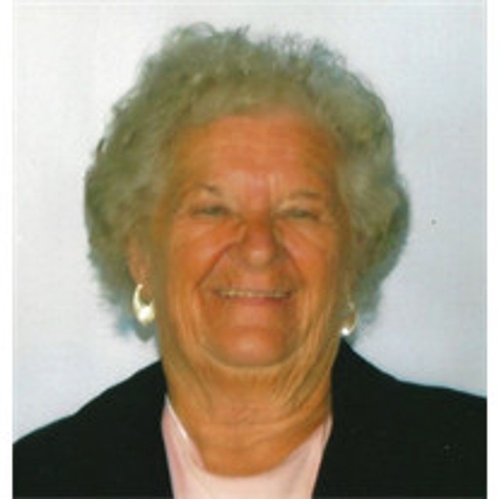 Marilyn J. Smith