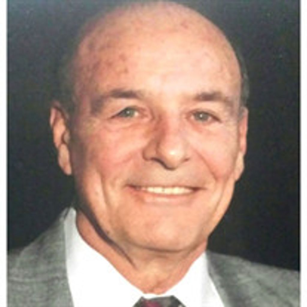 Robert E. Fairbrothers