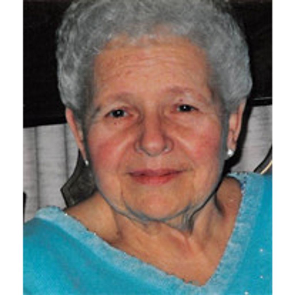 Estelle K. Regin Profile Photo