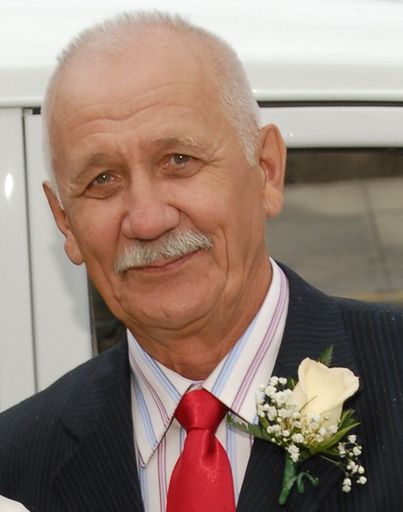Petro Lotoshynskyy Profile Photo