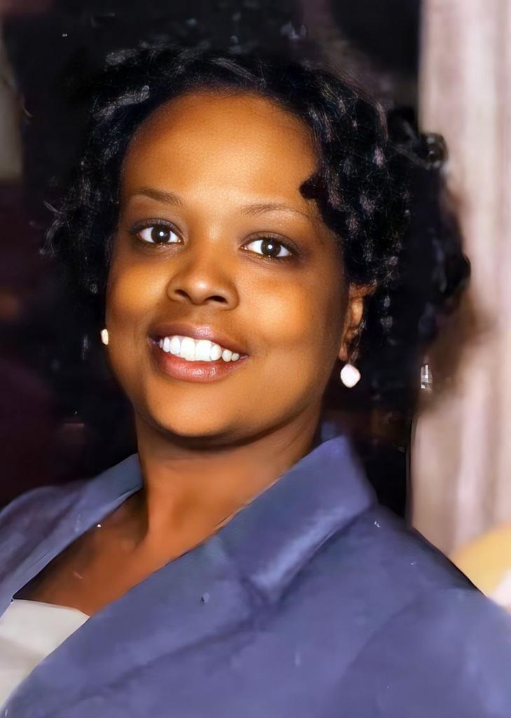 Shirley Renee Ross Profile Photo