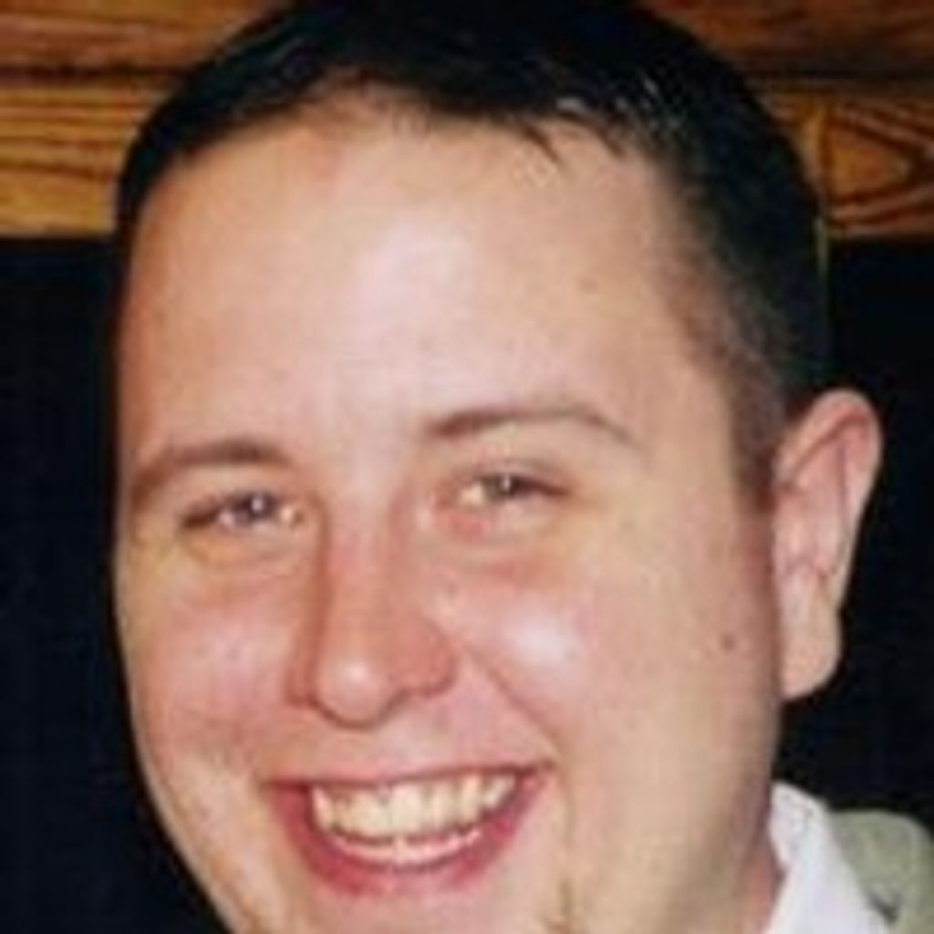 Ryan C Mundy