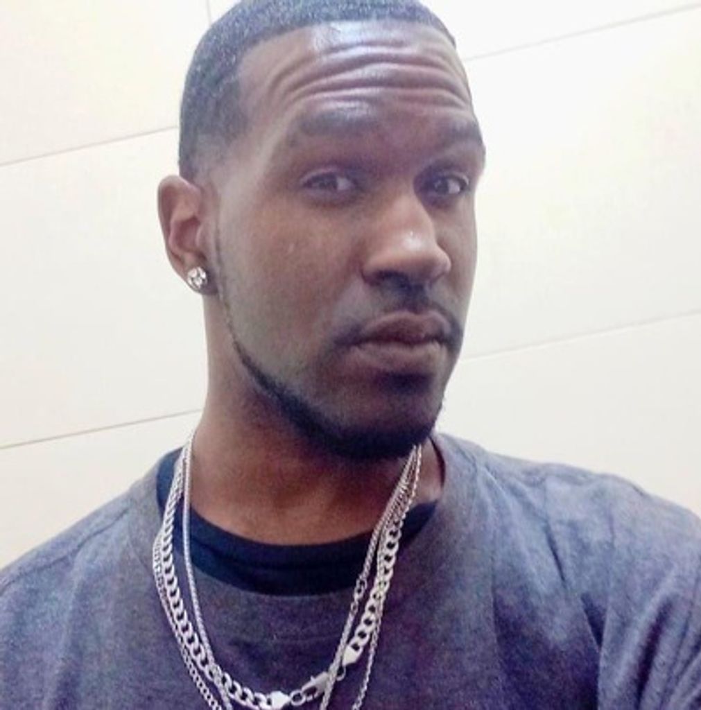 Arlegus Brooks Profile Photo