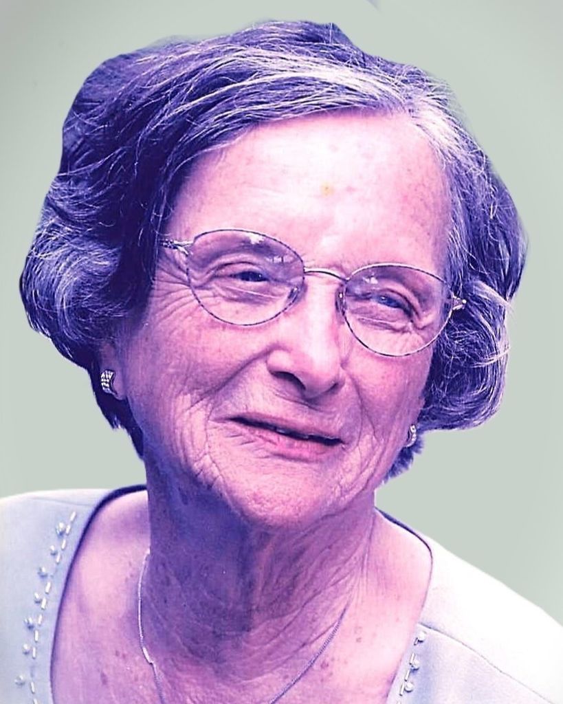 Margaret Snoddy Culclasure