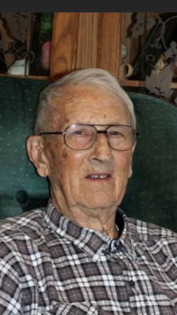 James Edward Sheets, Sr.