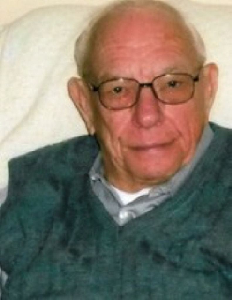 James B. Sinclair