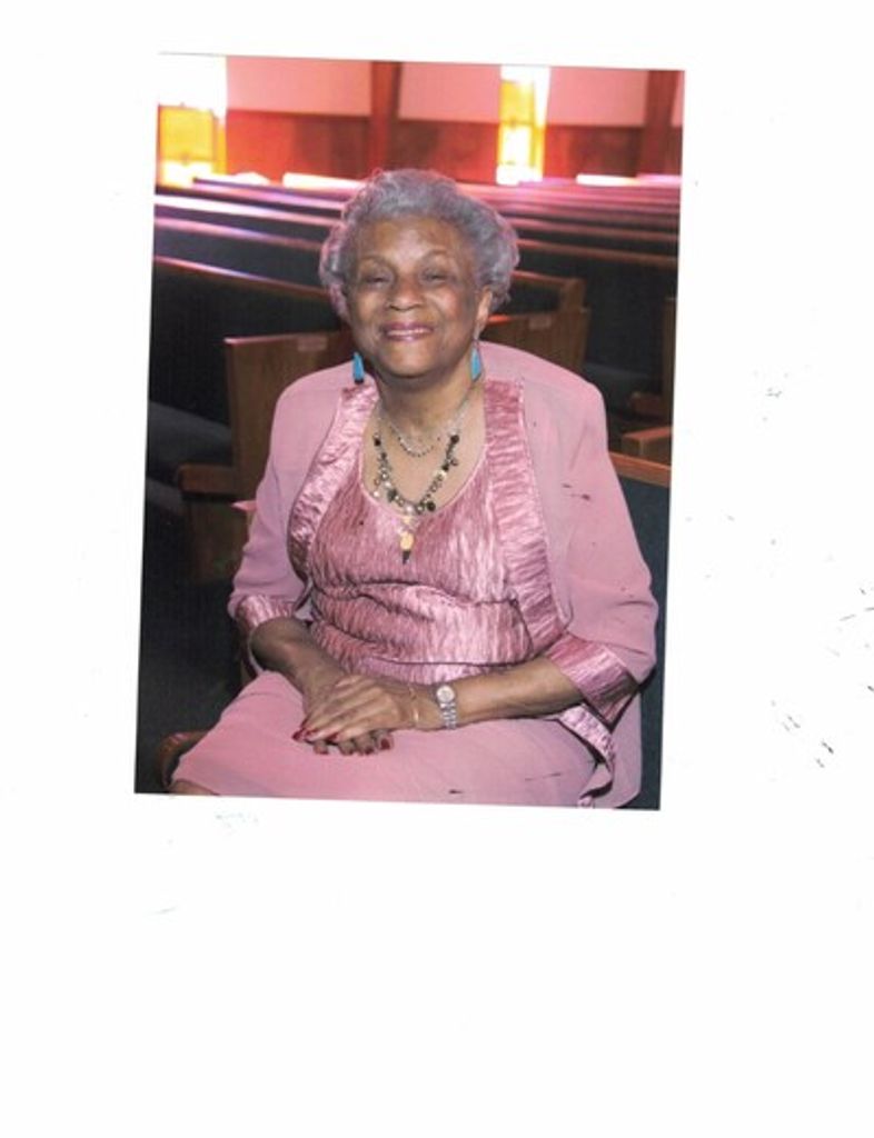 Mary Lee Oliphant Profile Photo