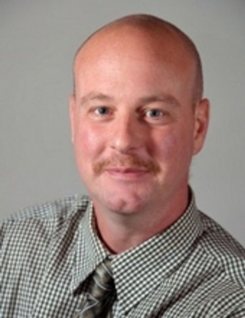 Robert Matthew Bell