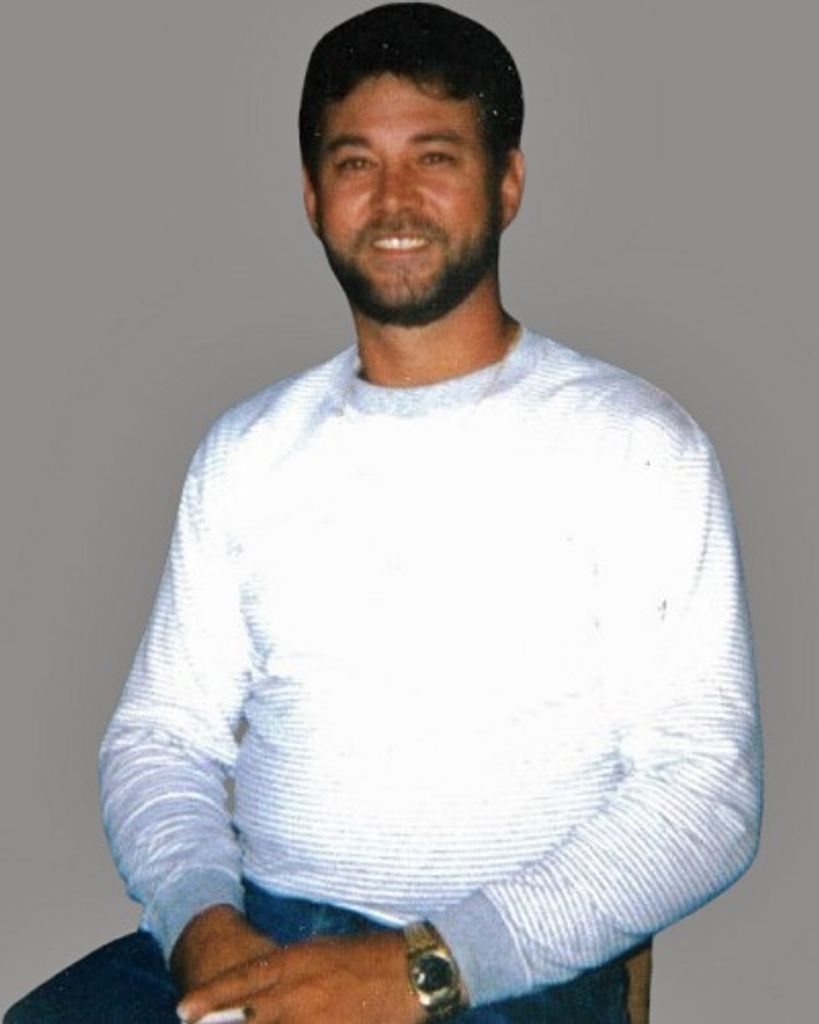 Dale Deray Garmon Profile Photo