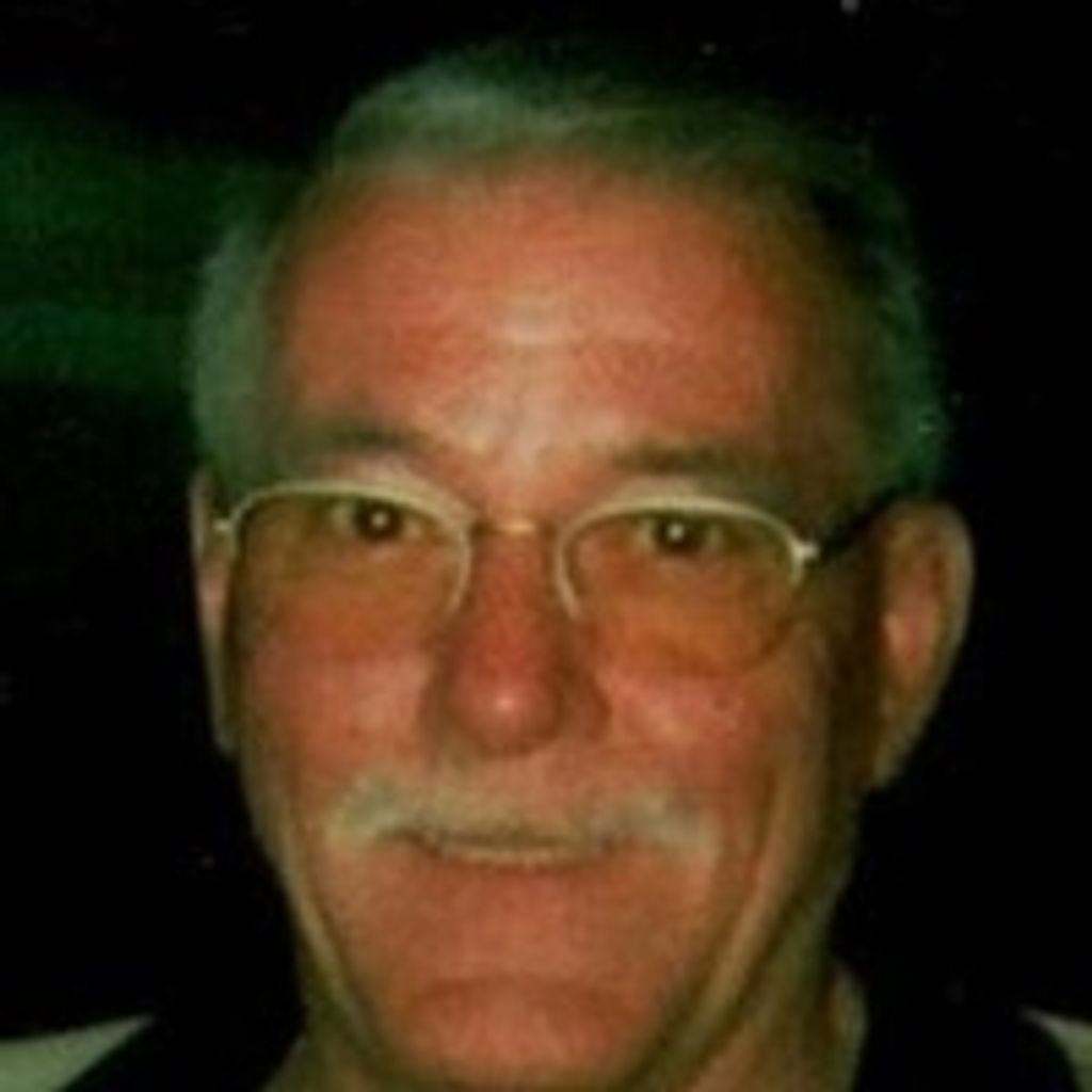Roger A. Tharalson
