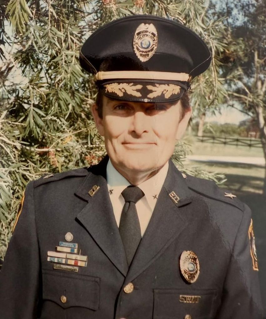 Edward Gerald Hillery Jr.